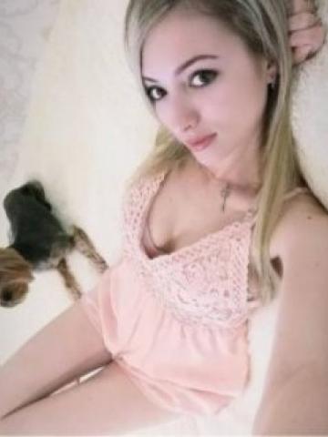 Индивидуалка Забава фото 3