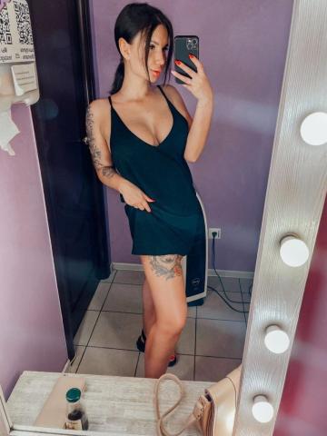 Индивидуалка Алла фото 3