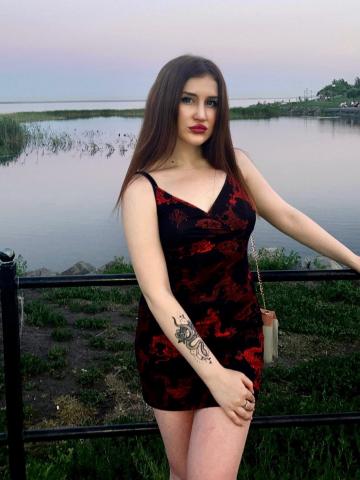 Проститутка Карина, 25 лет, г. Красногвардейское