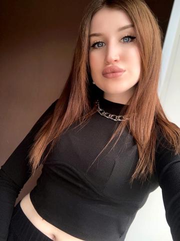 Индивидуалка Карина фото 3