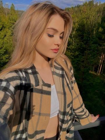 Индивидуалка Леля фото 4